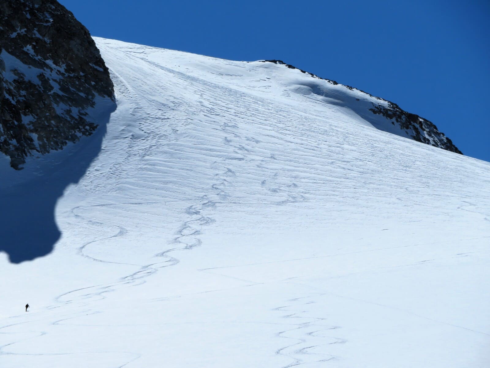 Guide ski randonnée val de Rhêmes