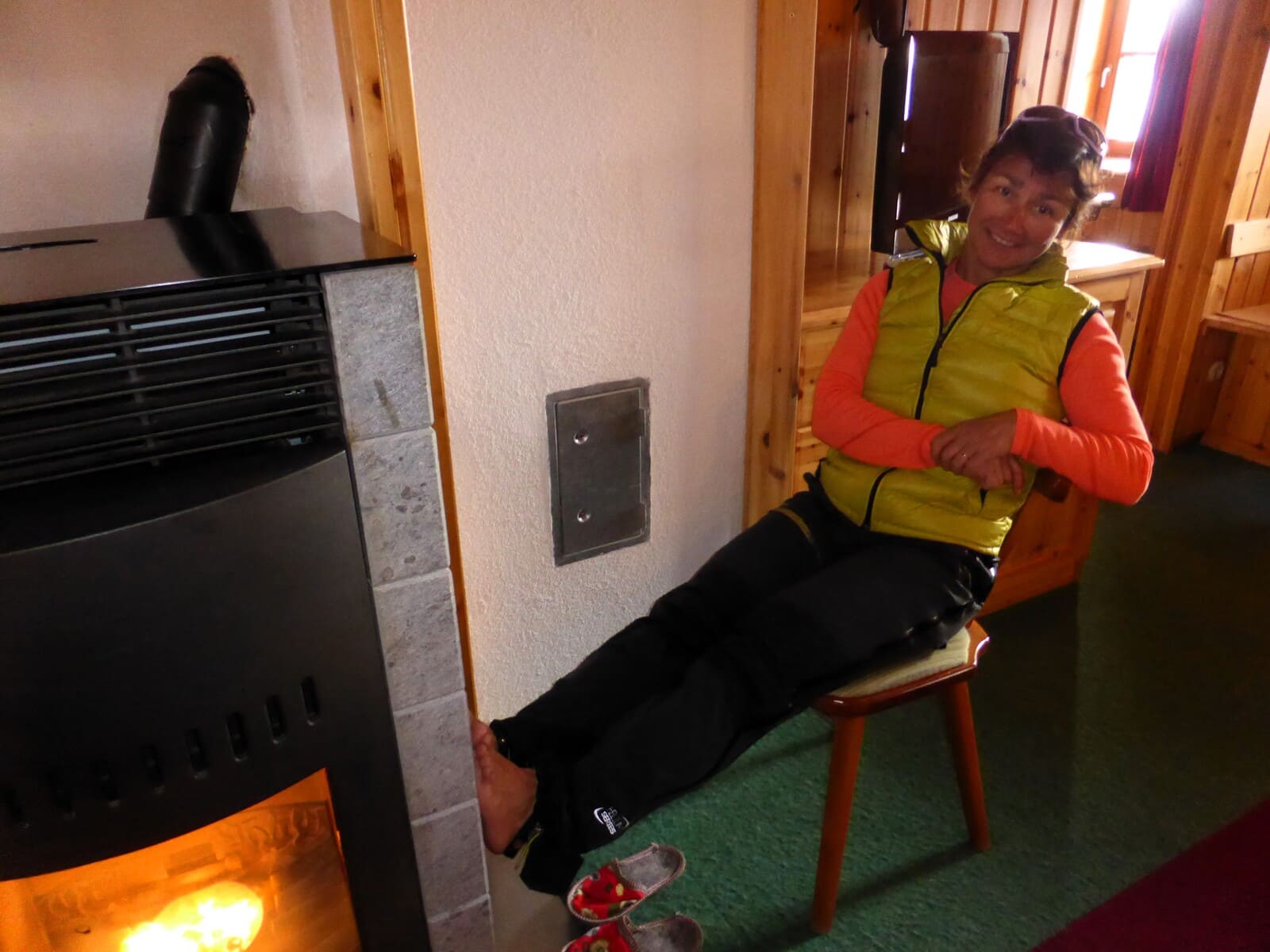 Guide raid ski Silvretta