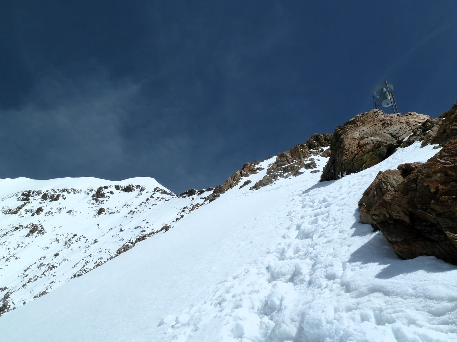 MÖnch - Jungfrau 3j Alpinisme | 4158 m | 3 jours
