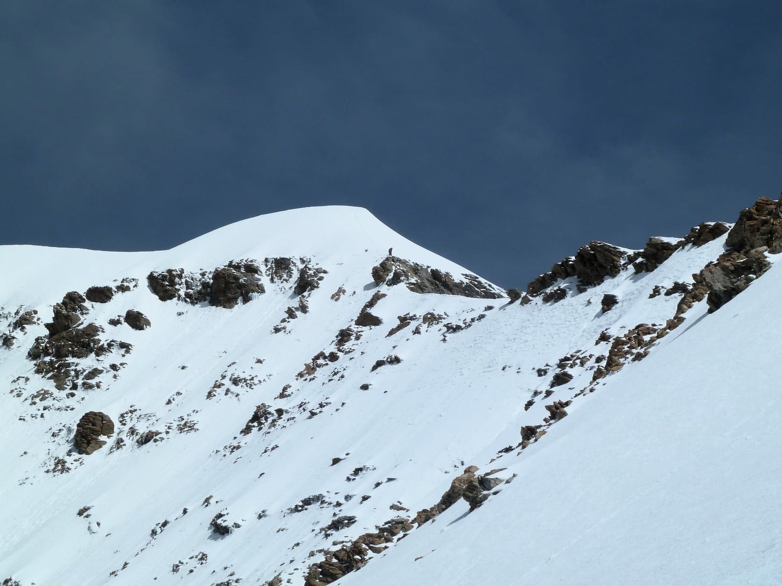 MÖnch - Jungfrau 3j Alpinisme | 4158 m | 3 jours