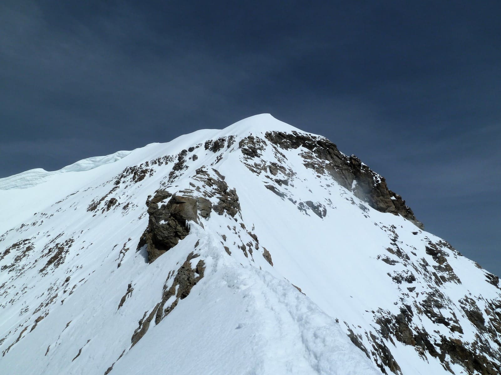 MÖnch - Jungfrau 3j Alpinisme | 4158 m | 3 jours