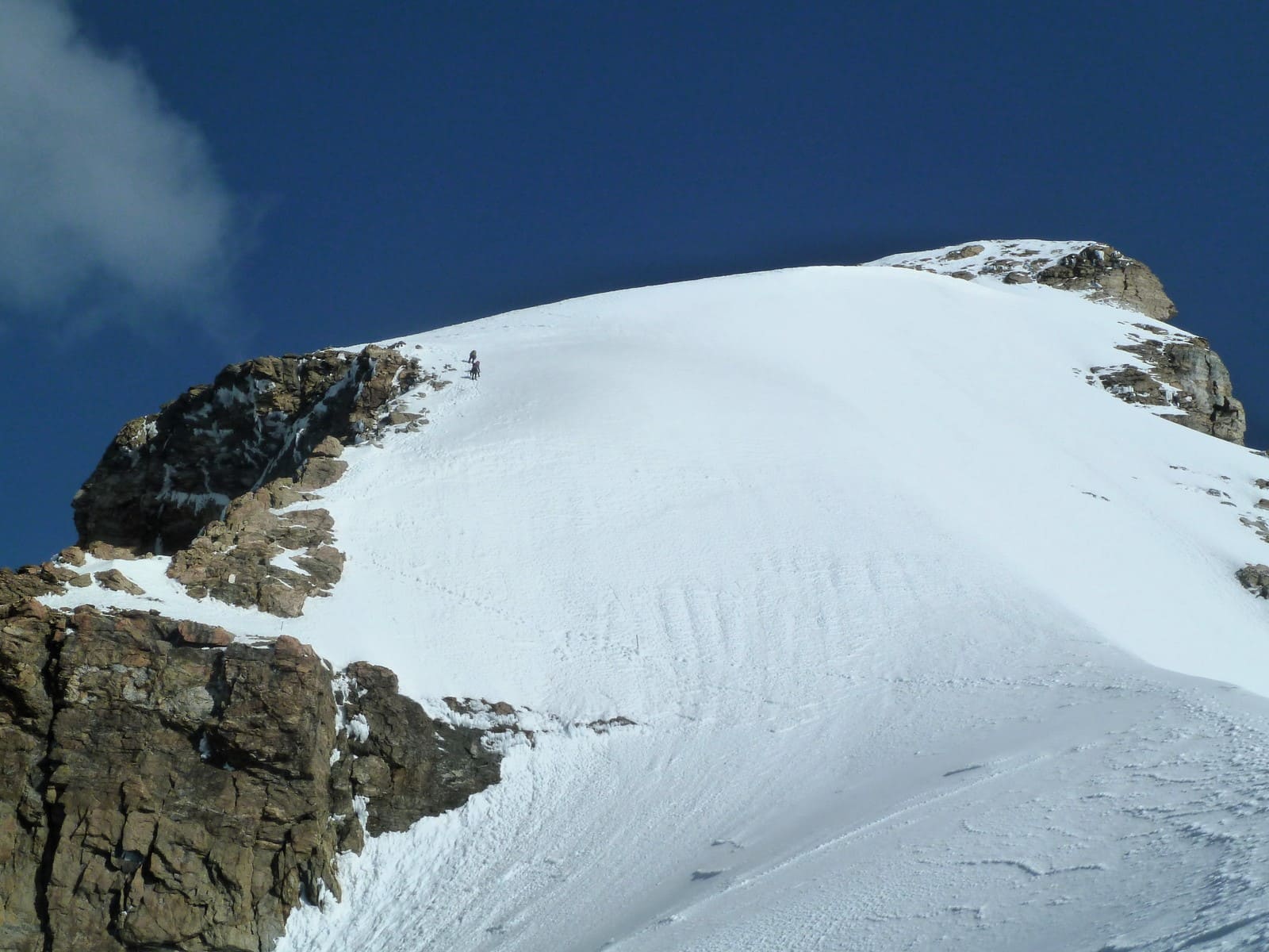 MÖnch - Jungfrau 3j Alpinisme | 4158 m | 3 jours