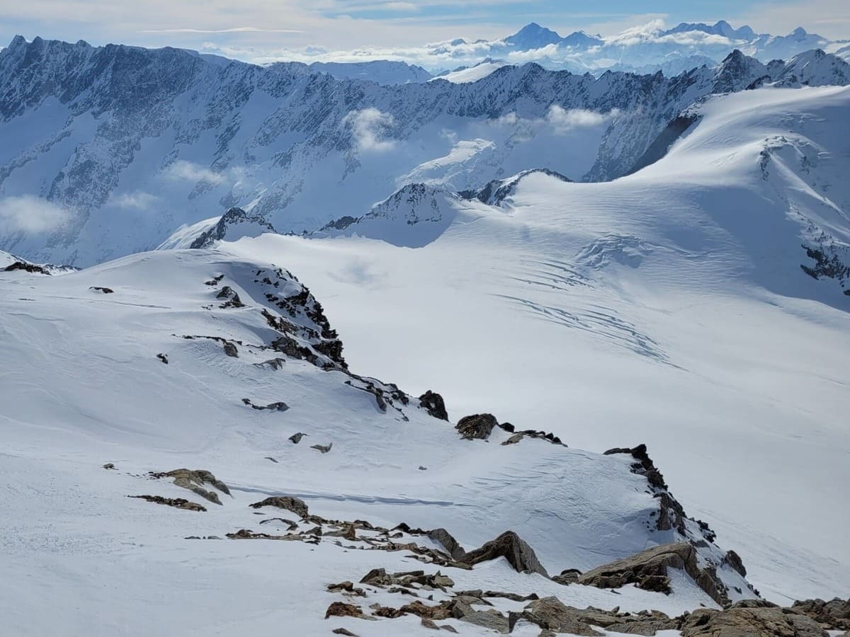 Guide raid ski Uri Engelberg
