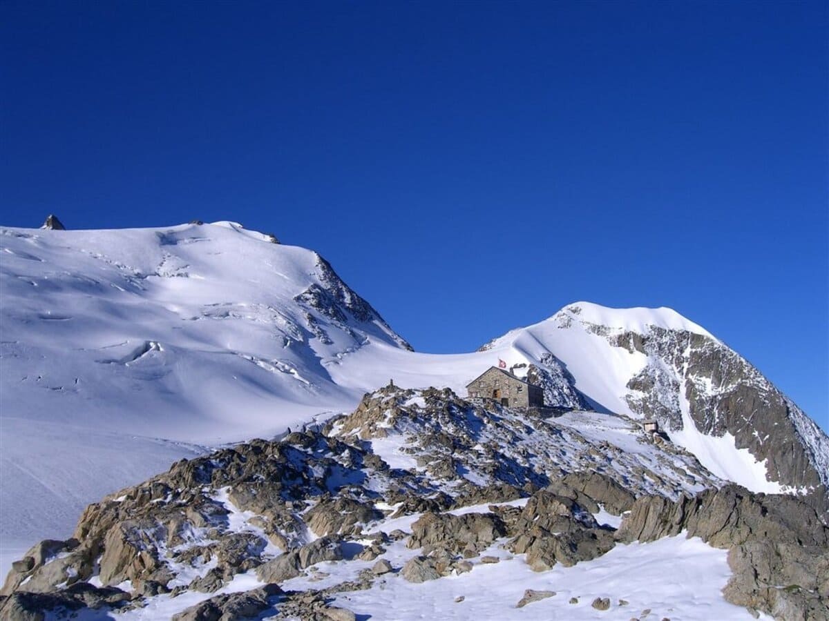 Guide raid ski Uri Engelberg