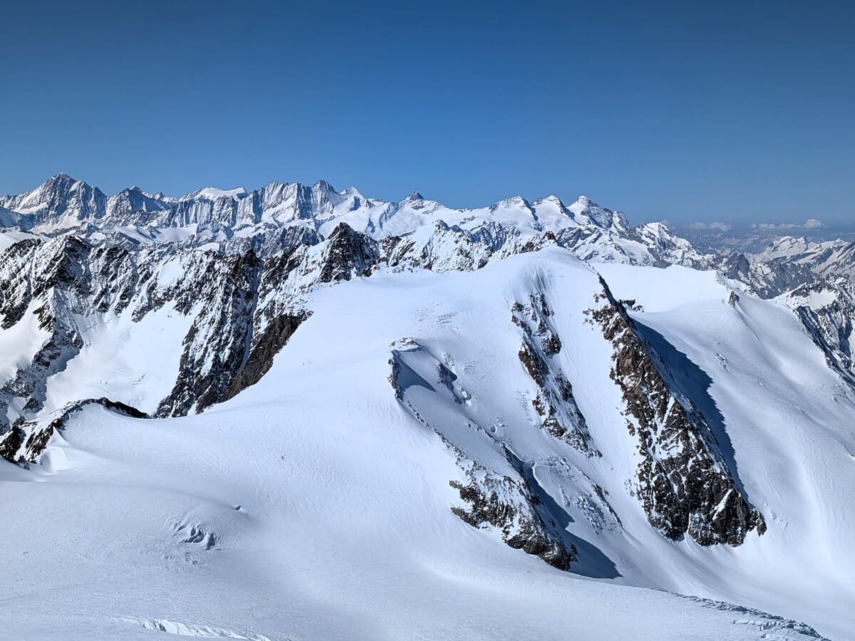 Guide raid ski Uri Engelberg