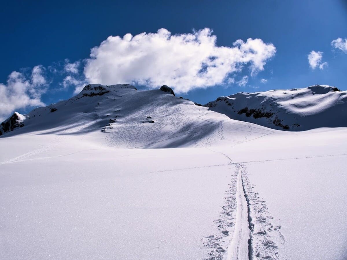 Guide raid ski Uri Engelberg