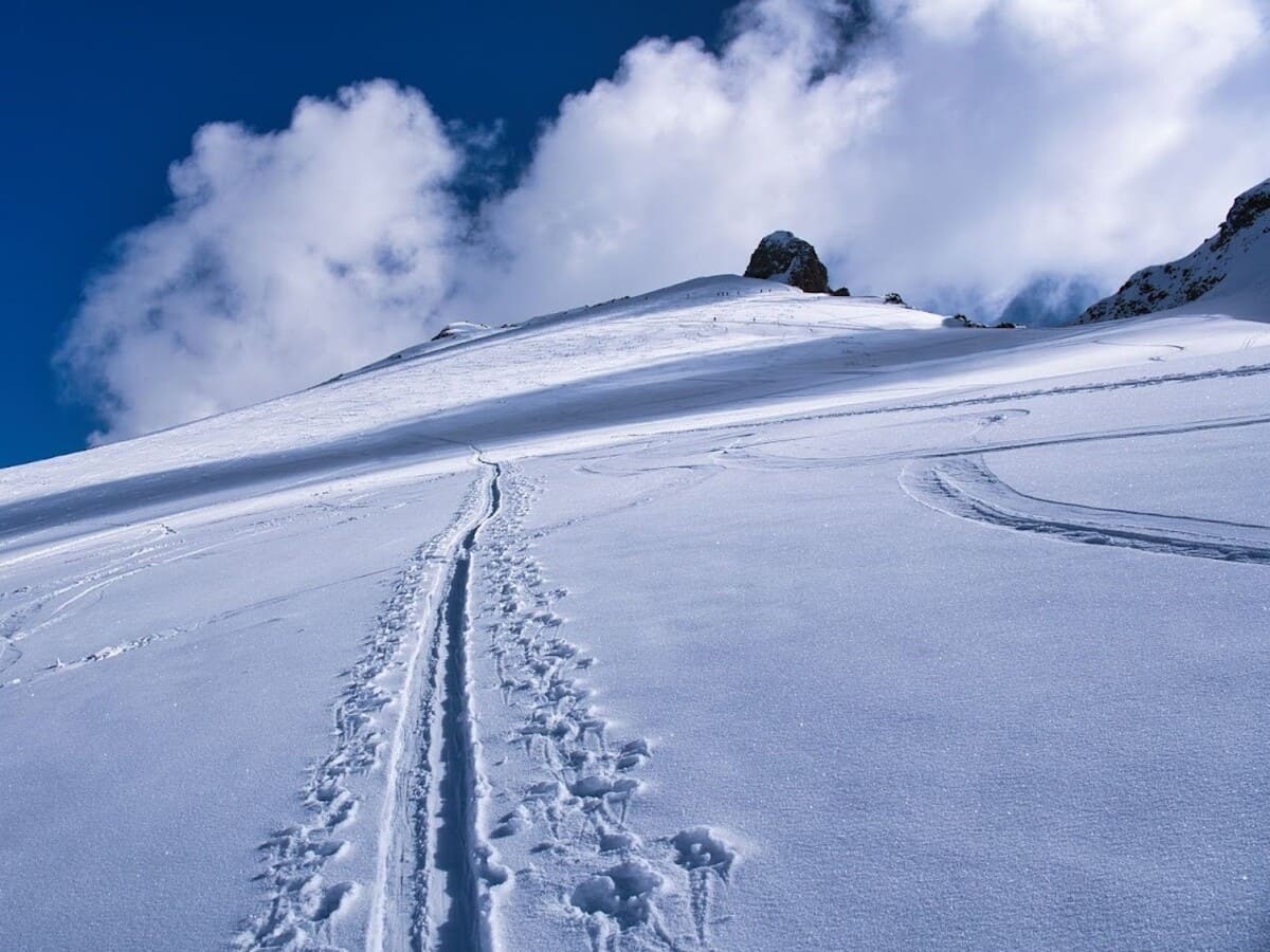 Guide raid ski Uri Engelberg