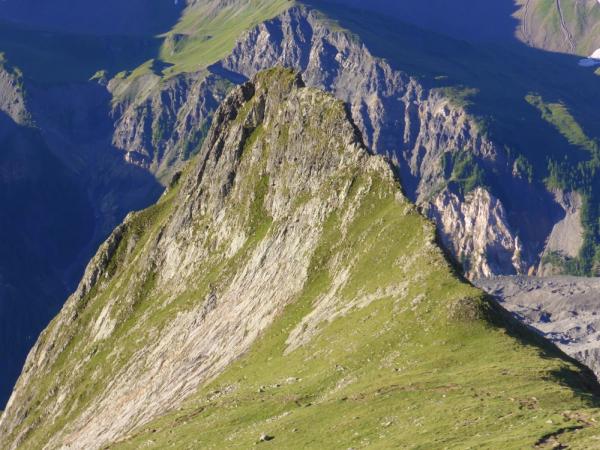 Refuge Monzino et Torino en 3 jours - Via Ferrata - Glacier au pied des géants du Mont-Blanc