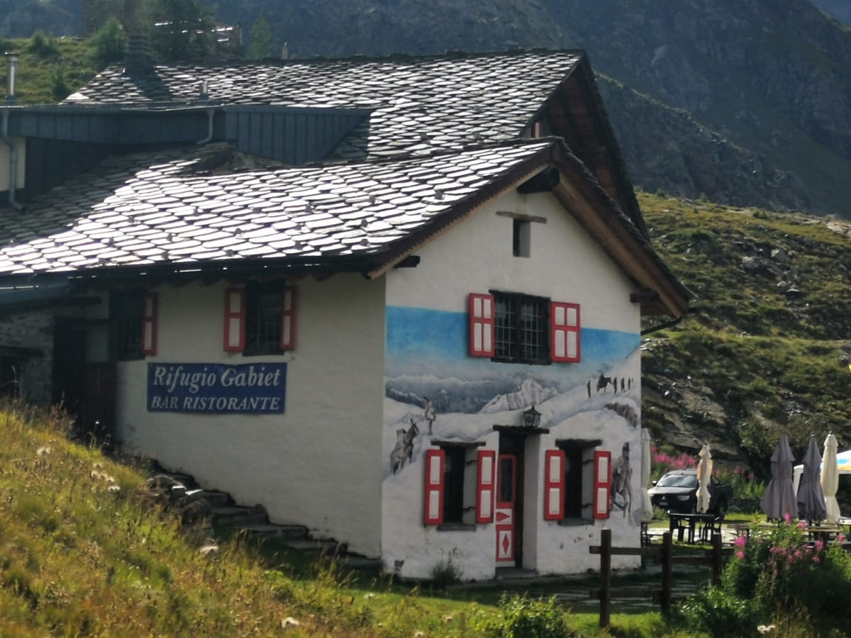 Sommets du Mont-Rose en 4 jours depuis Gressoney