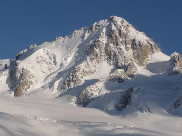 Randonnée au Glacier du Tour - Massif du Mont-Blanc