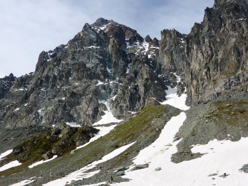 Mont Viso