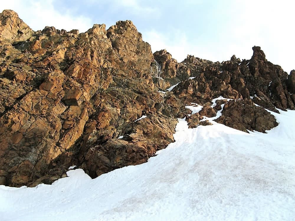 Mont Viso