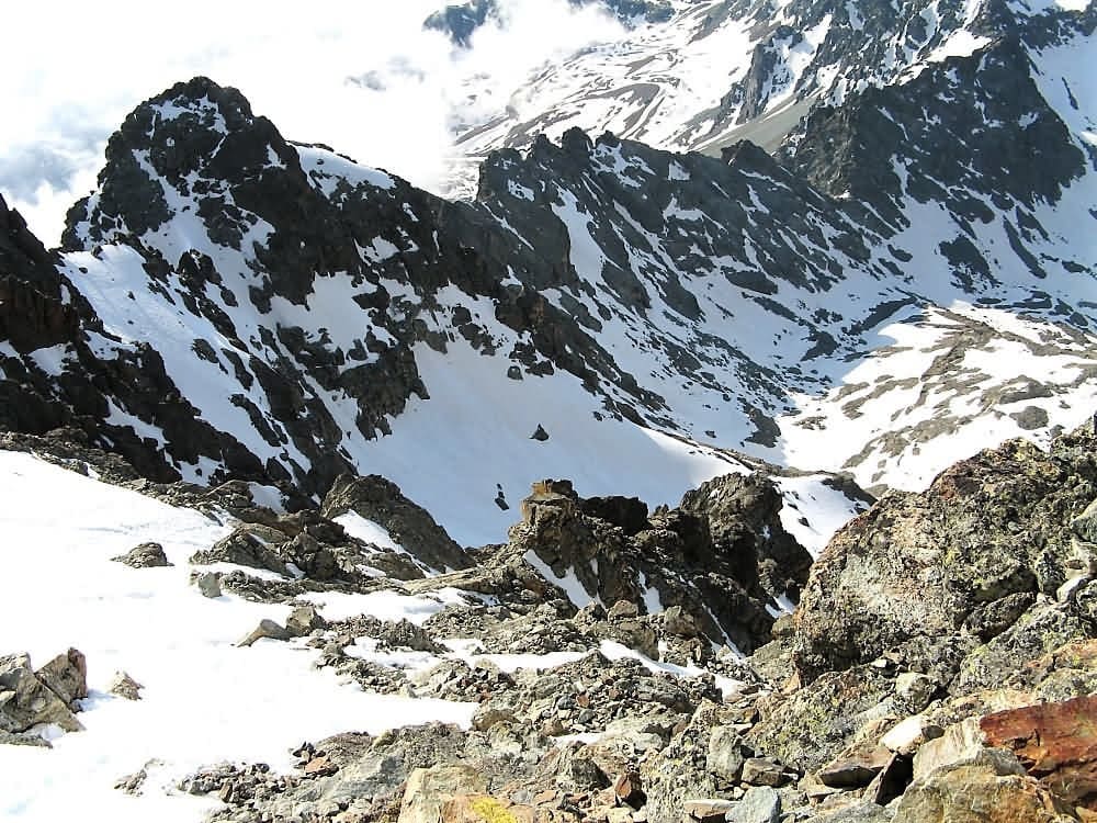 Mont Viso