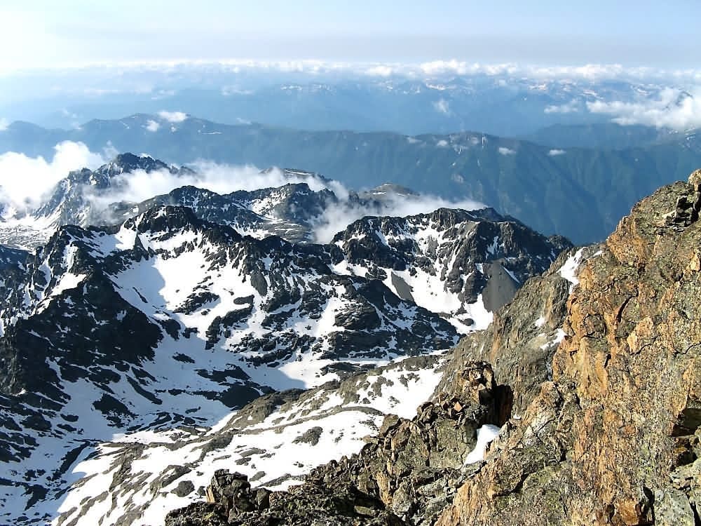 Mont Viso