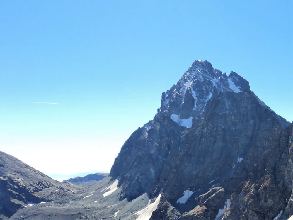 Mont Viso