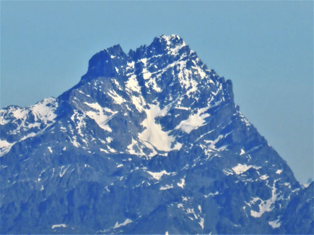 Mont Viso