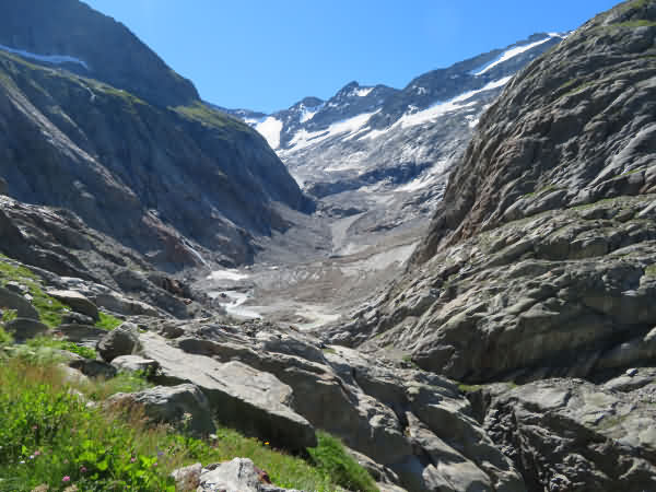 Nuit au refuge des Conscrits