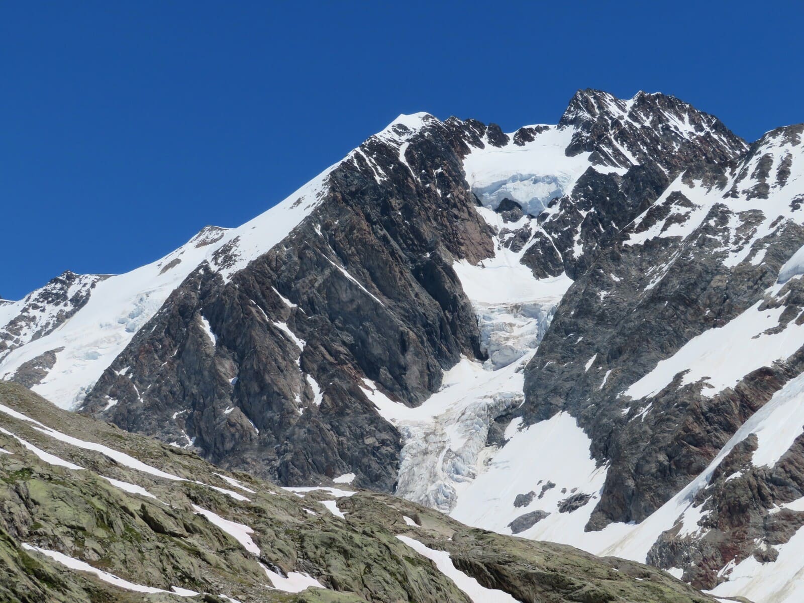 Refuge des Conscrits Nuit en refuge | 2 jours