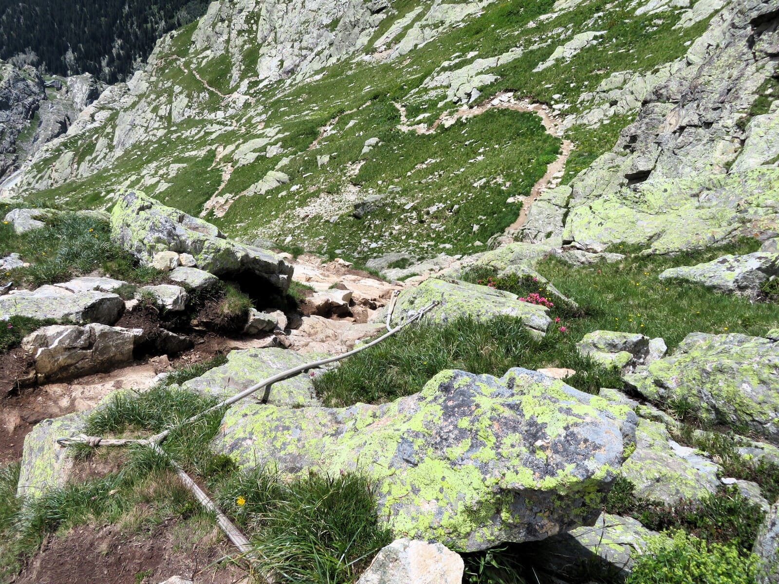 Refuge des Conscrits Nuit en refuge | 2 jours