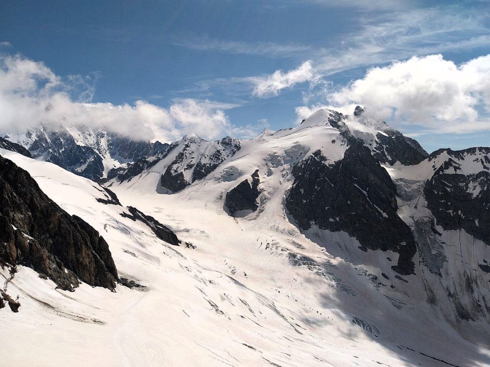 Refuge des Conscrits Nuit en refuge | 2 jours