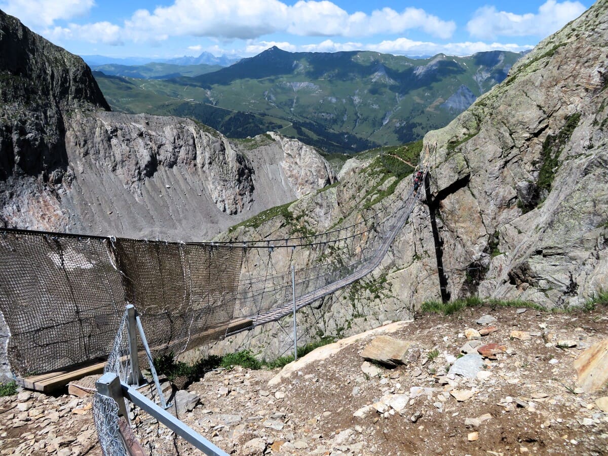Gravir le sommet du Grand Paradis en 5 jours - 4061 m