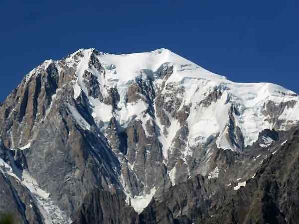 Mont-Blanc-Umrundung | Tour du Mont-Blanc TMB| Geführte Wanderreise mit Gepäcktransport und Hotels
