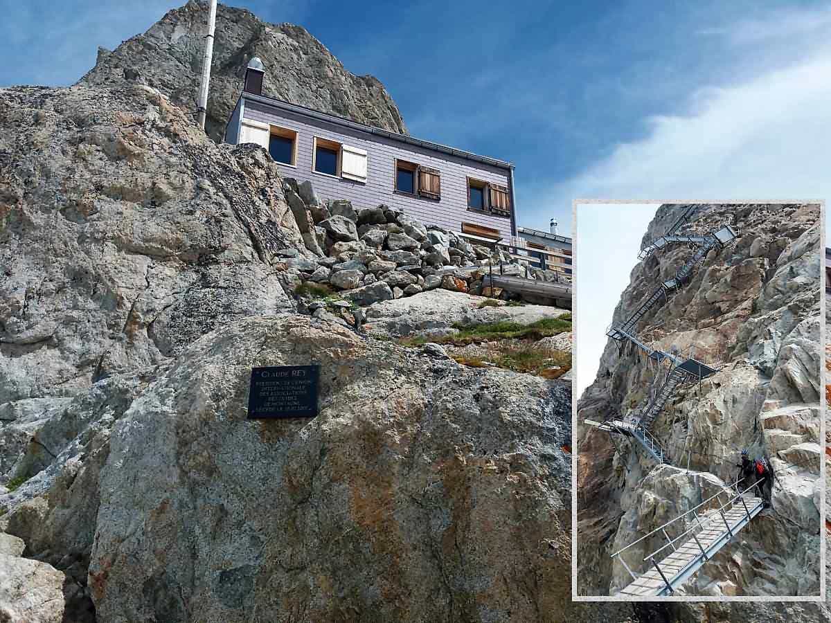 Rando Glaciaire En Oberland Ete Randonnée glaciaire | 4 jours