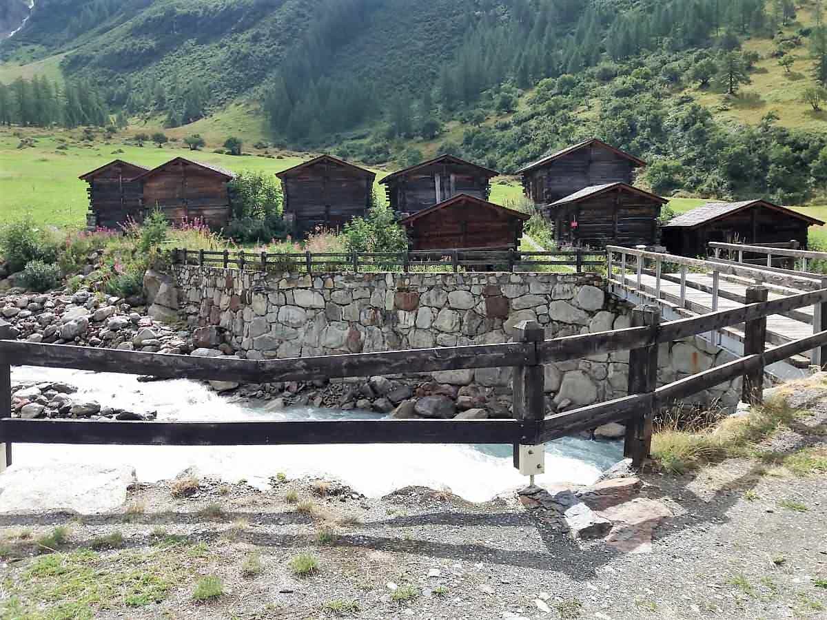 Rando Glaciaire En Oberland Ete Randonnée glaciaire | 4 jours