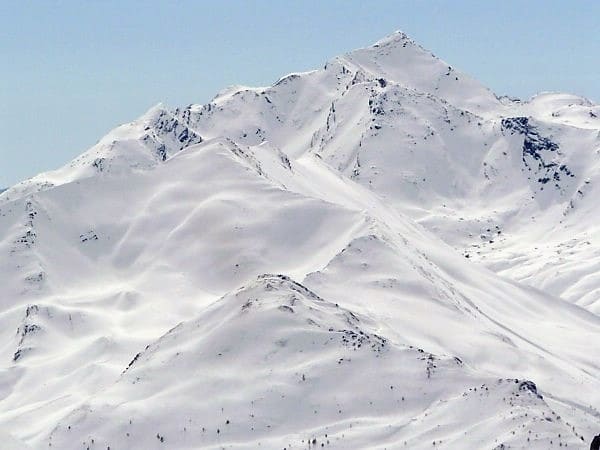 Guide ski randonnée Val Maira Piémont