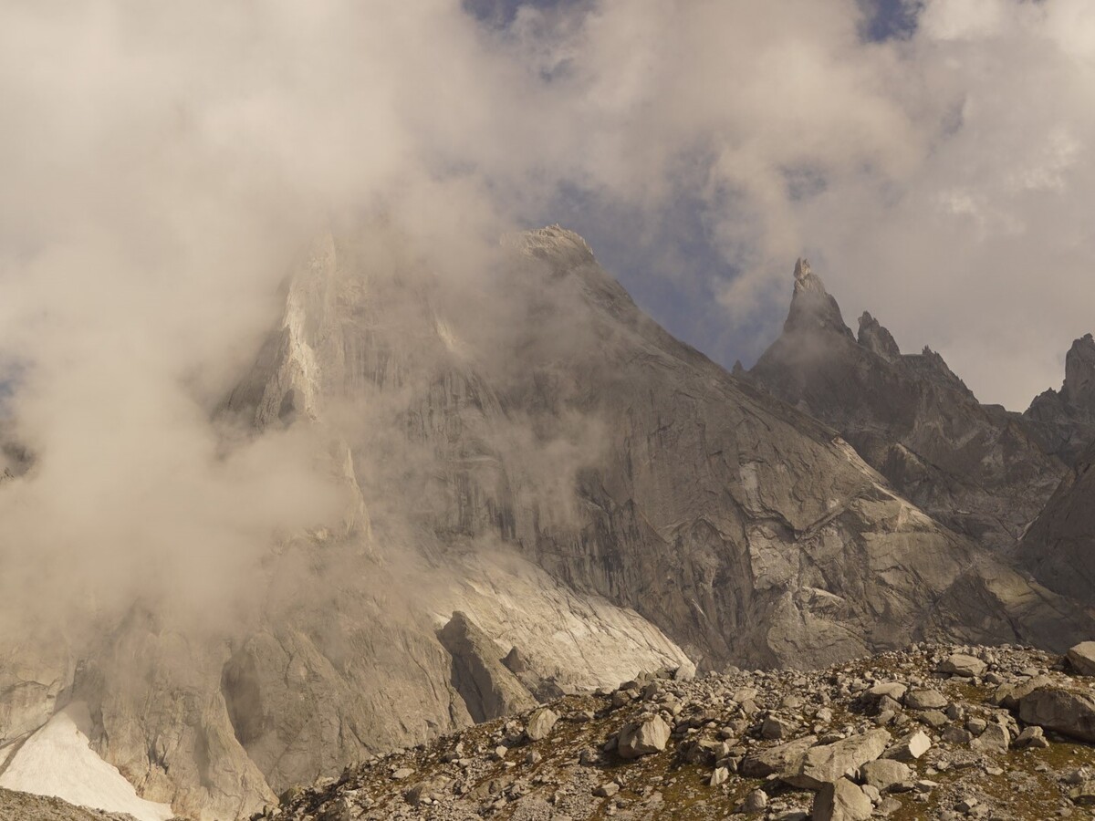 Trekking Sentiero Roma
