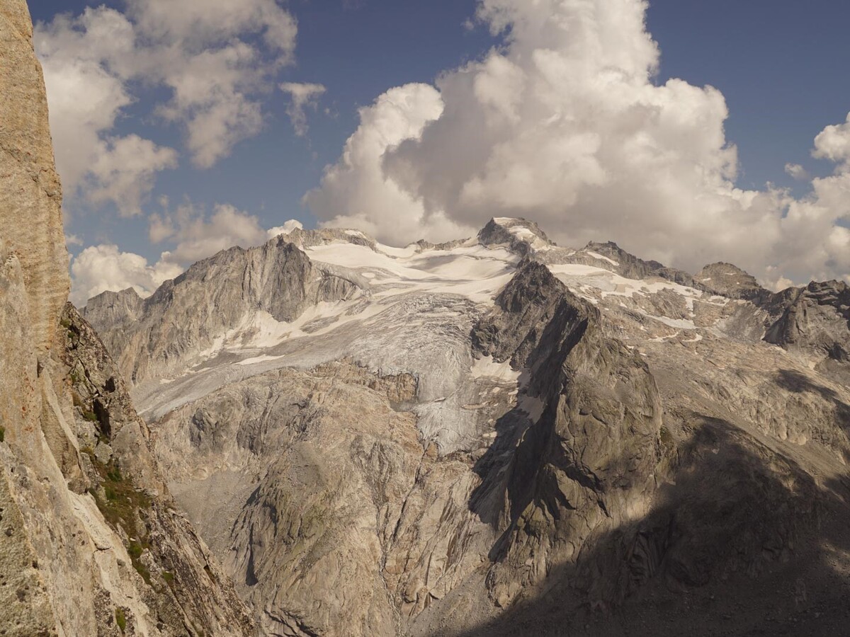 Trekking Sentiero Roma