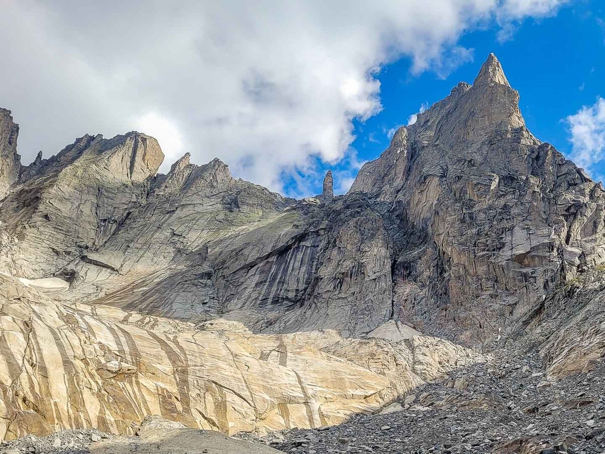 Trekking Sentiero Roma