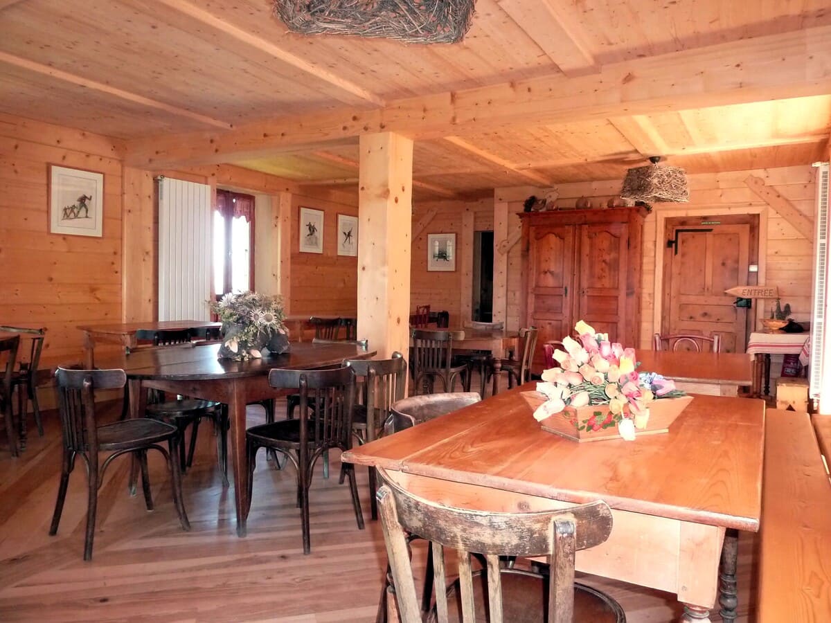 Tour du Val Montjoie