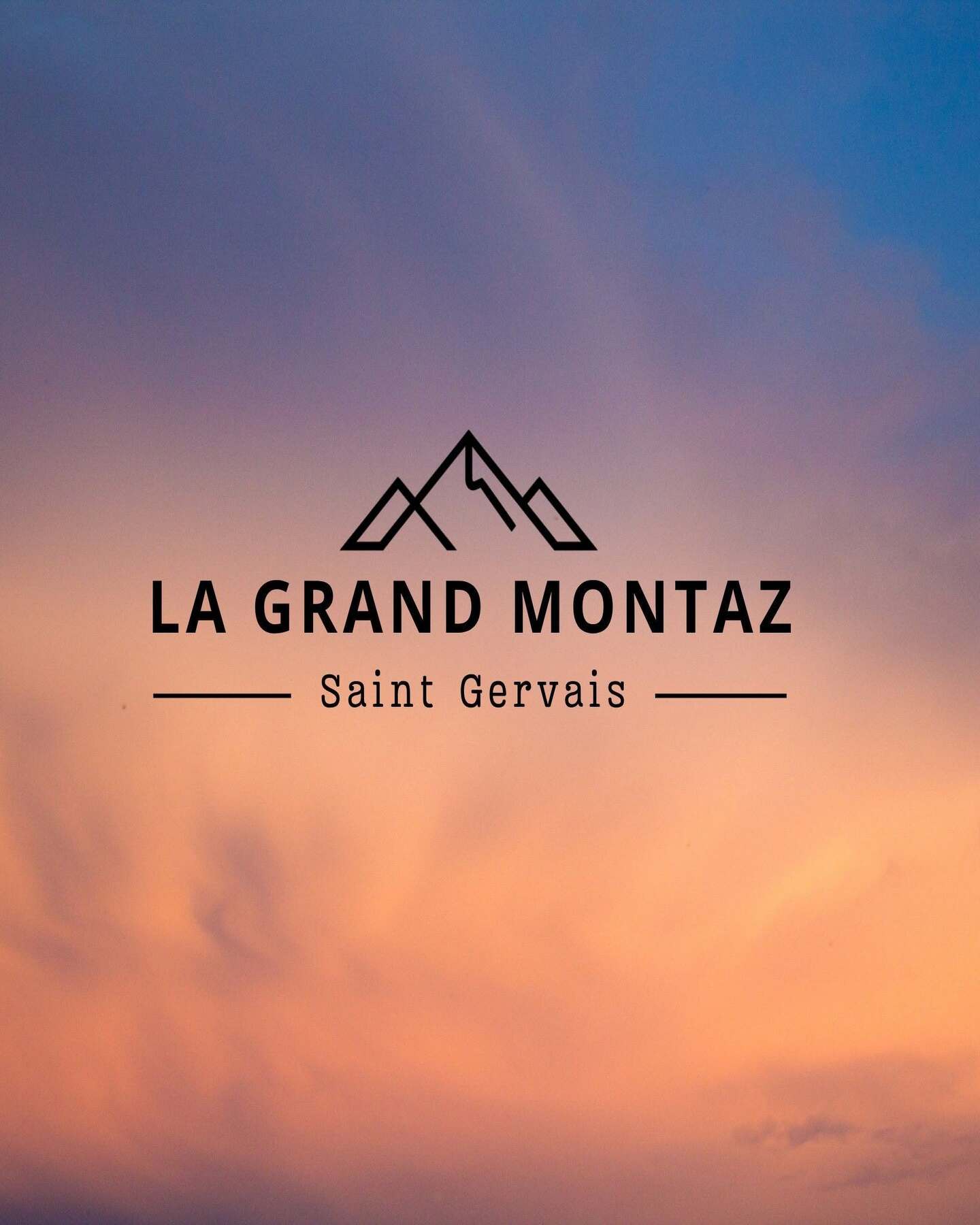La Grand Montaz