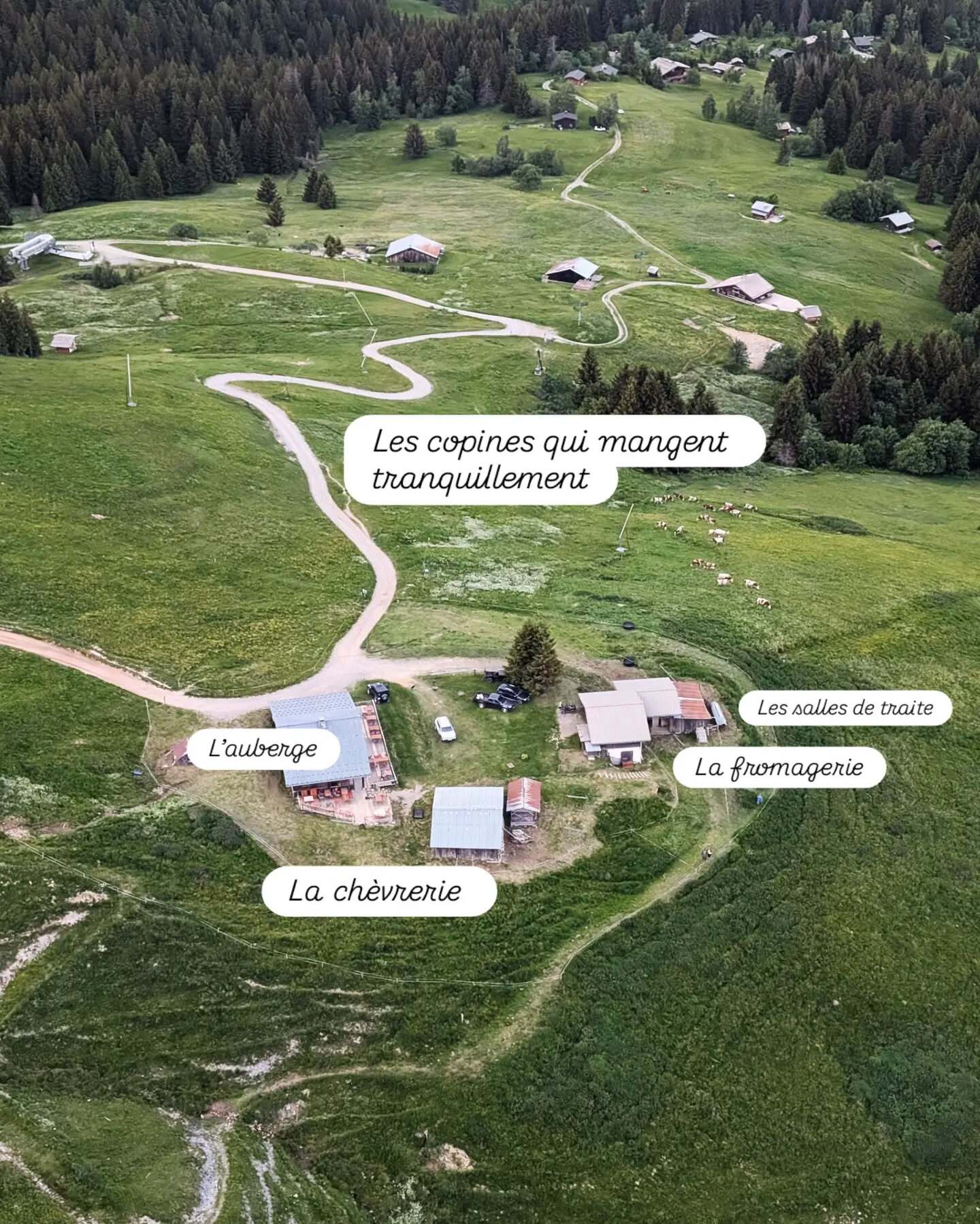 La Grand Montaz