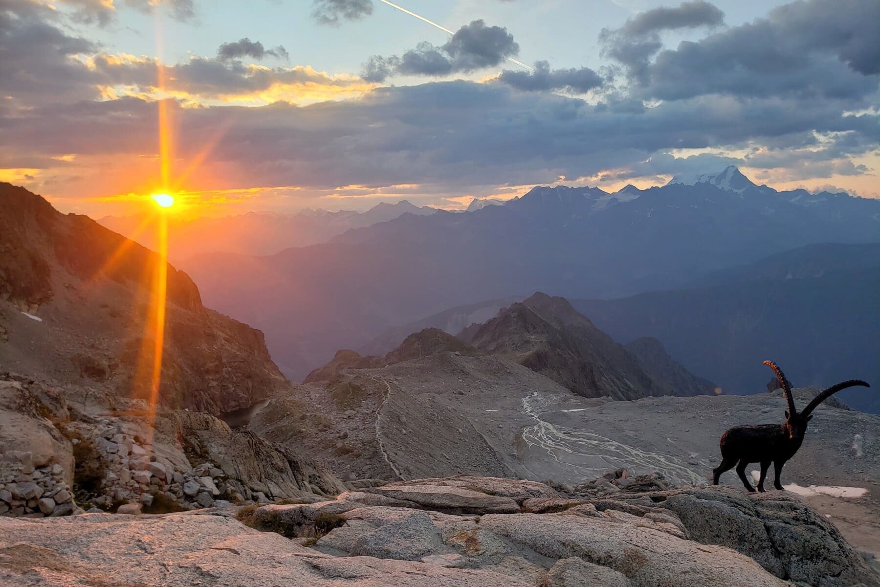 Chamonix-Zermatt