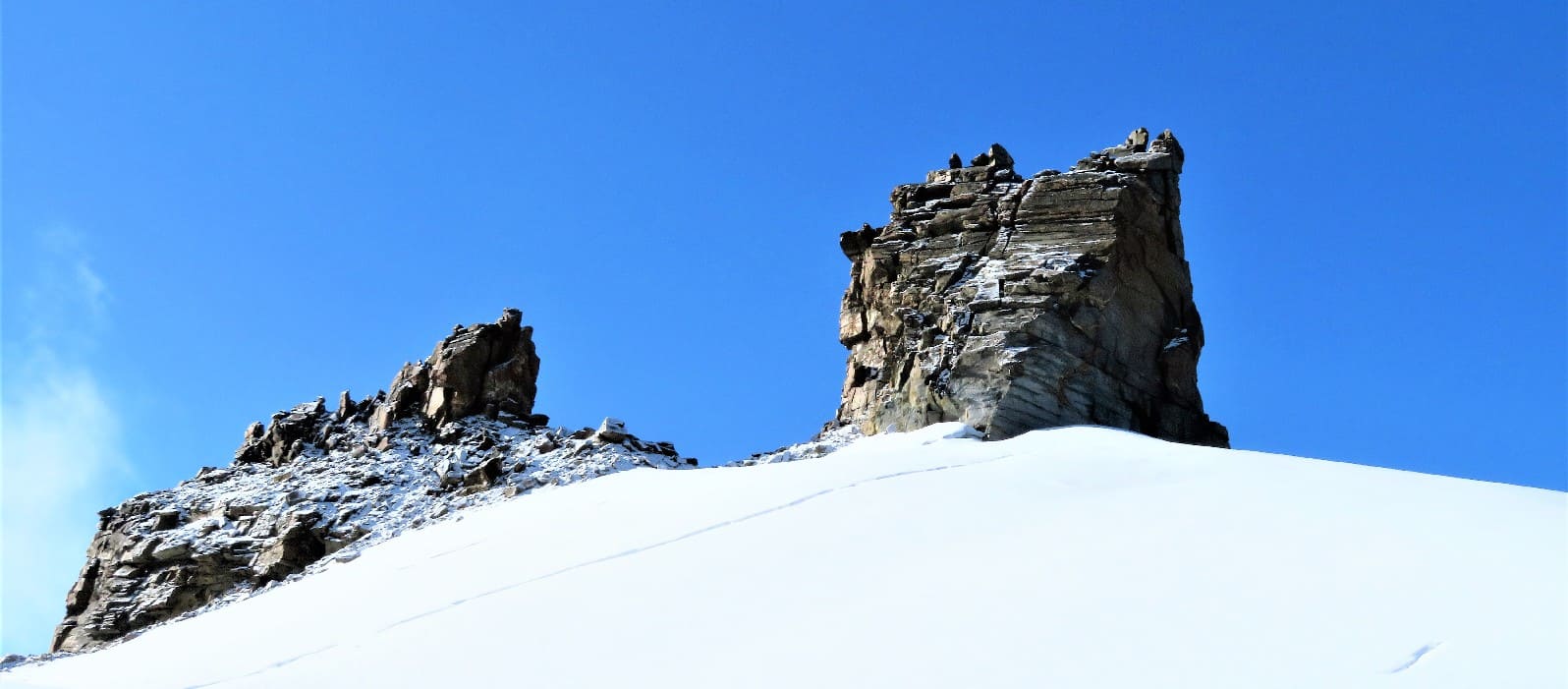 Stage alpinisme à Chamonix