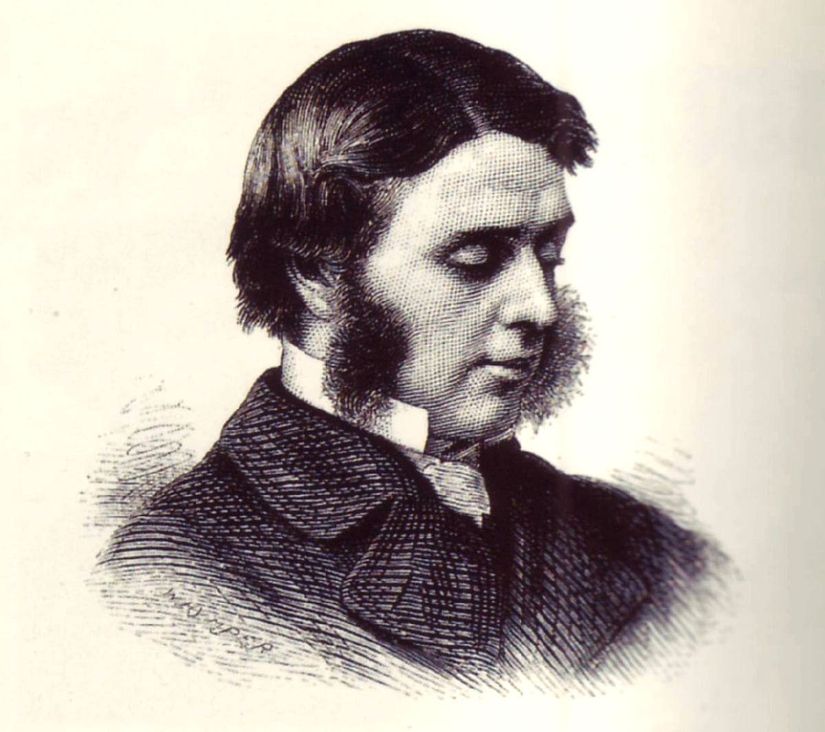 Hudson et l'âge d'or de l'alpinisme