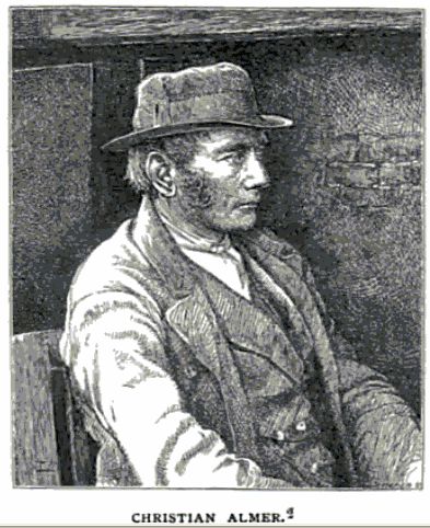Histoire du Tour du Mont-Blanc